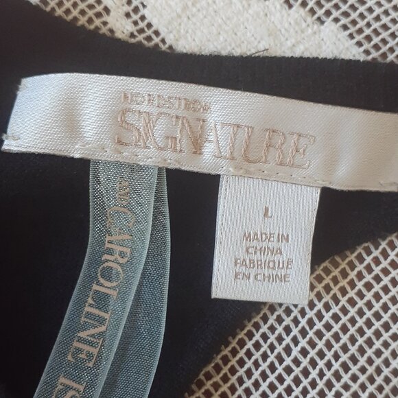 Nordstrom Signature Cashmere Sweater - Picture 9 of 15